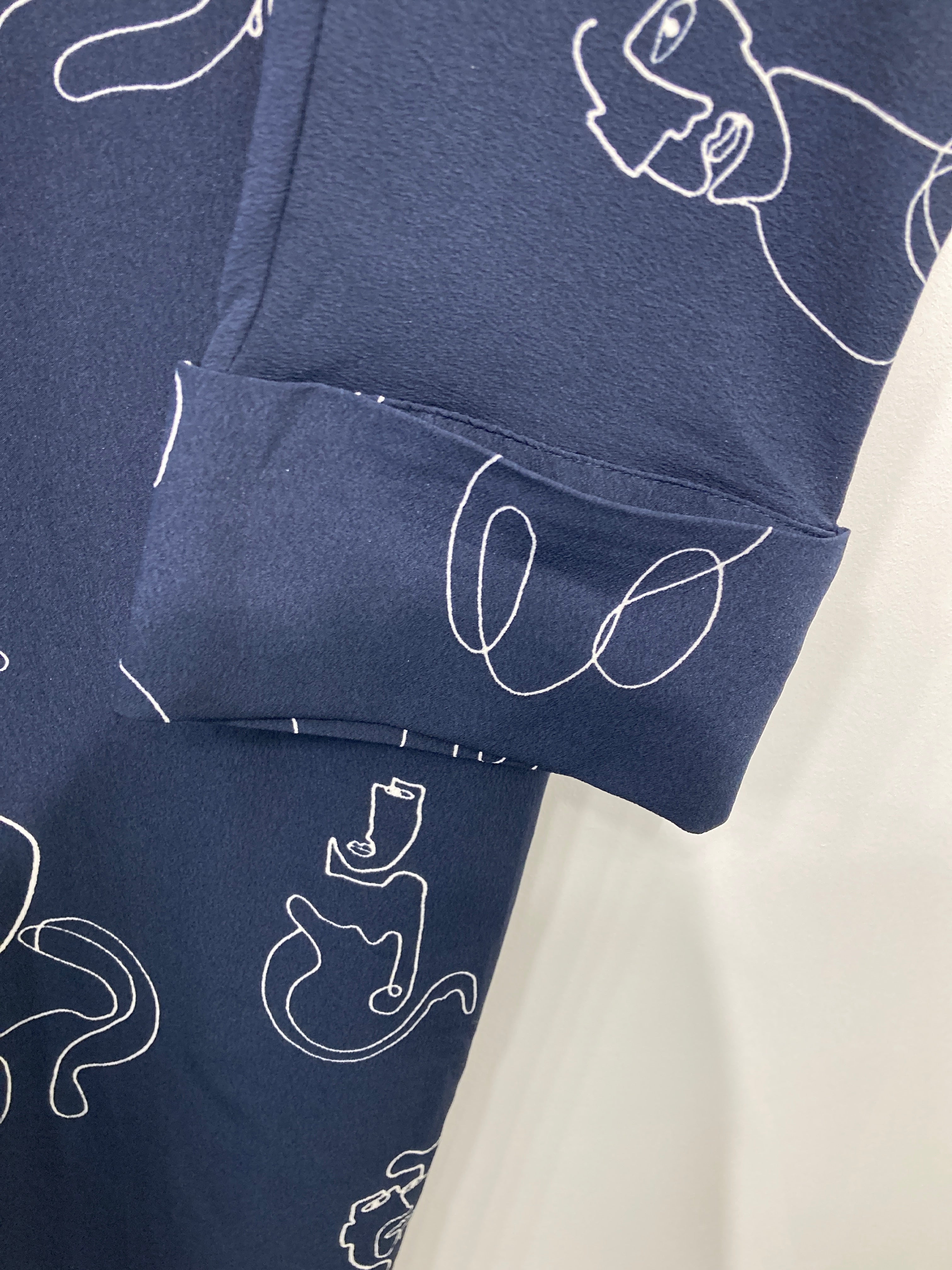 Monki Bluse